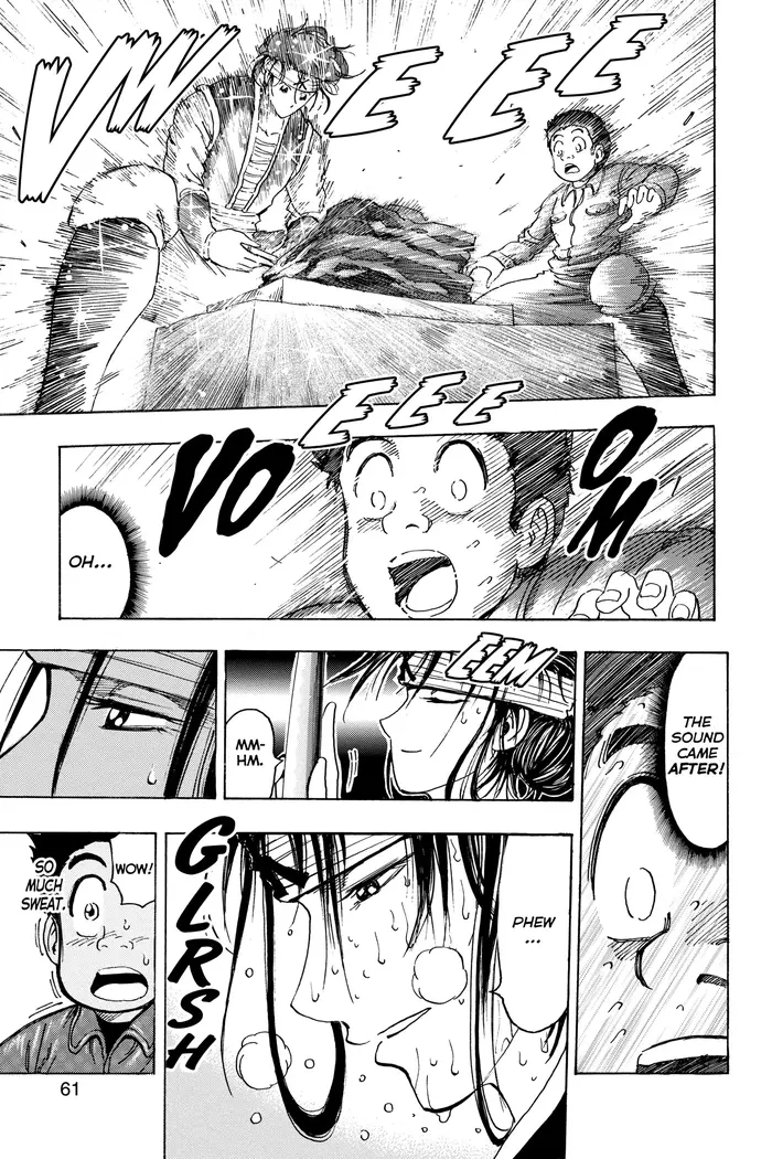 Toriko Chapter 118 image 15_optimized